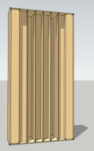 Schroeder Diffuser