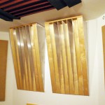 2 Acoustic Ramps